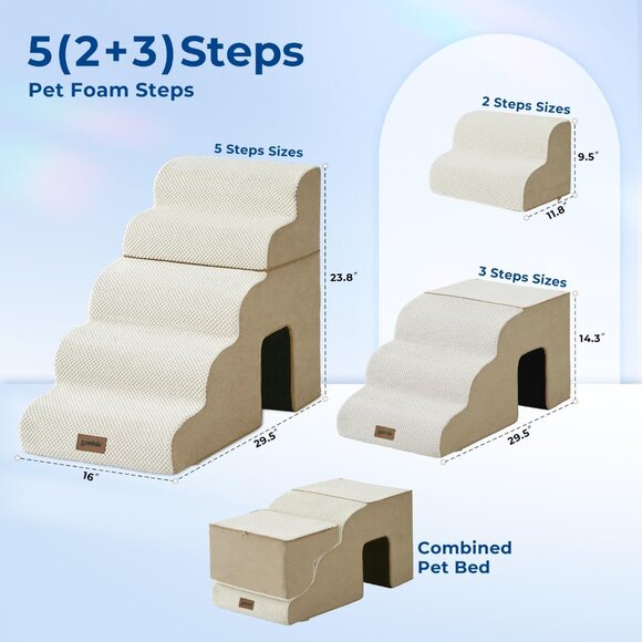 Dog Ramp for Large Dogs - Picture 3 of 6